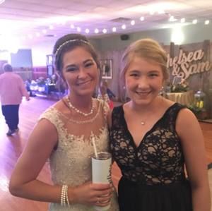 Meet your Posher, Madi